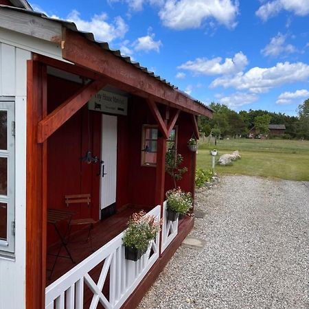 Tiny House Marielyst Villa Bøtø By Exterior foto