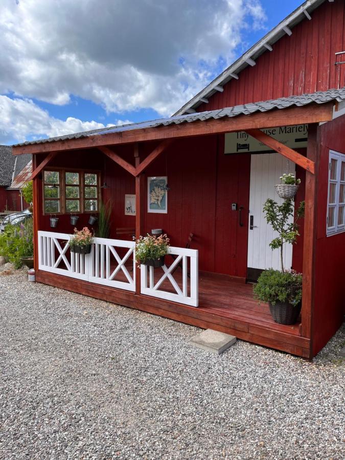 Tiny House Marielyst Villa Bøtø By Exterior foto