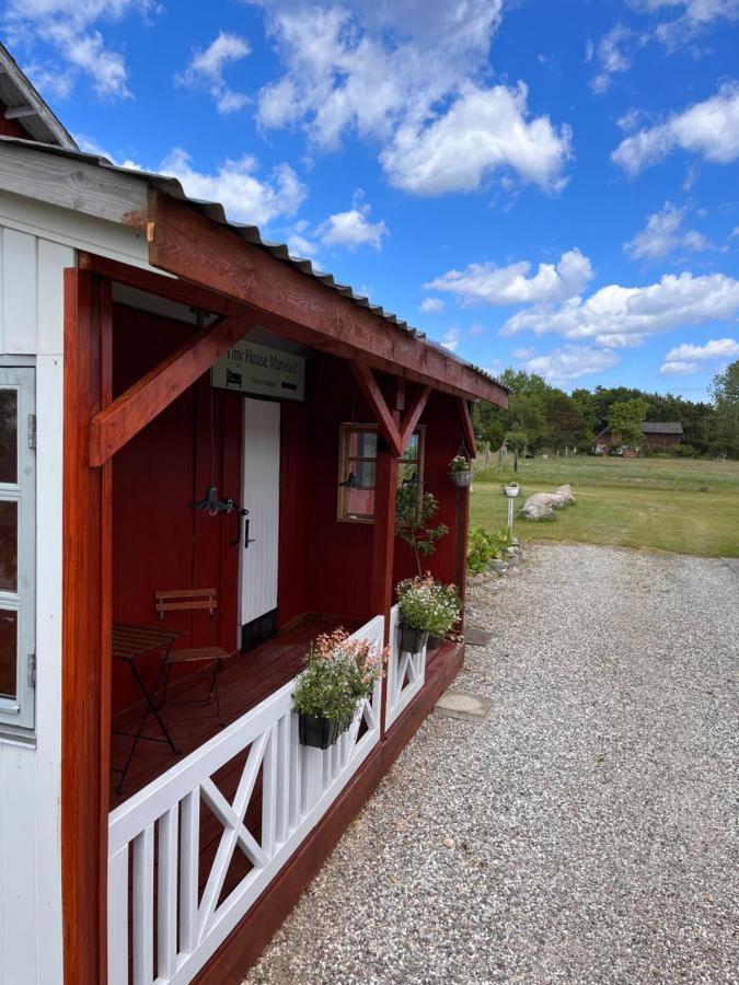 Tiny House Marielyst Villa Bøtø By Exterior foto